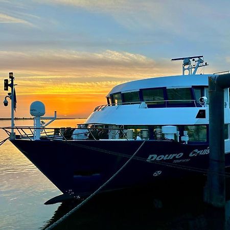 Hotel Douro Cruiser Vila Nova de Gaia Exteriér fotografie