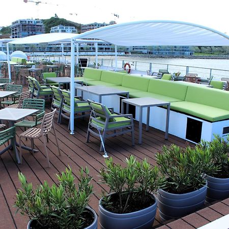 Hotel Douro Cruiser Vila Nova de Gaia Exteriér fotografie