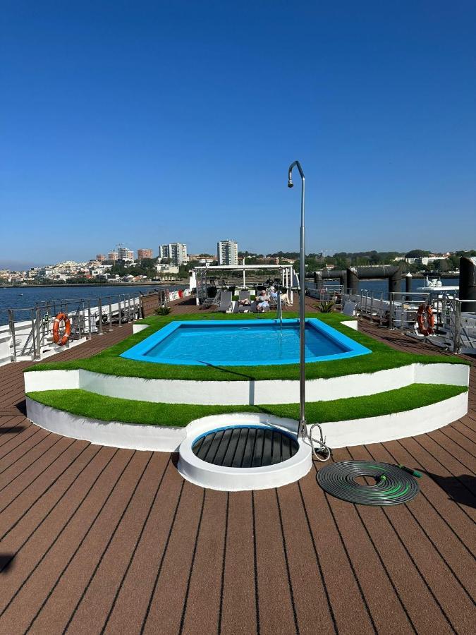 Hotel Douro Cruiser Vila Nova de Gaia Exteriér fotografie