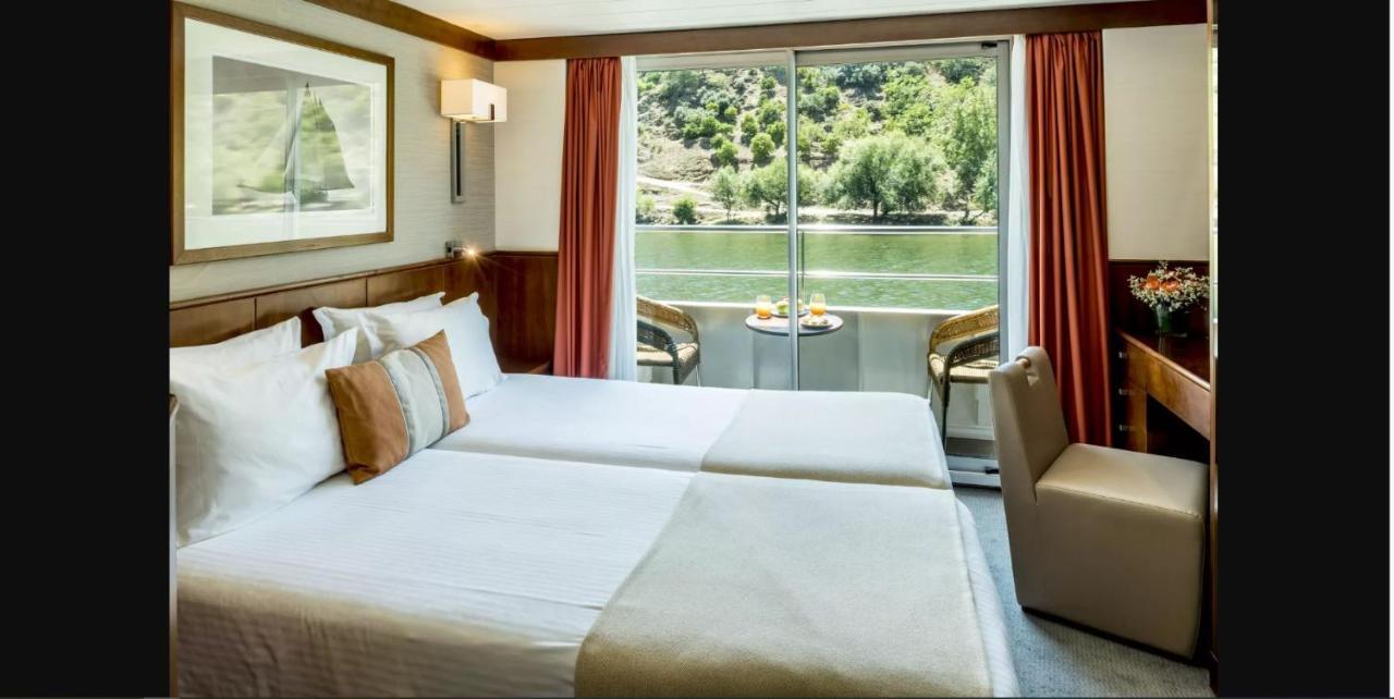 Hotel Douro Cruiser Vila Nova de Gaia Exteriér fotografie