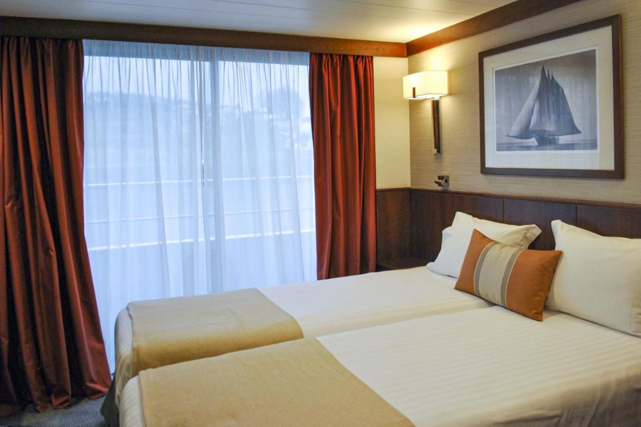 Hotel Douro Cruiser Vila Nova de Gaia Exteriér fotografie