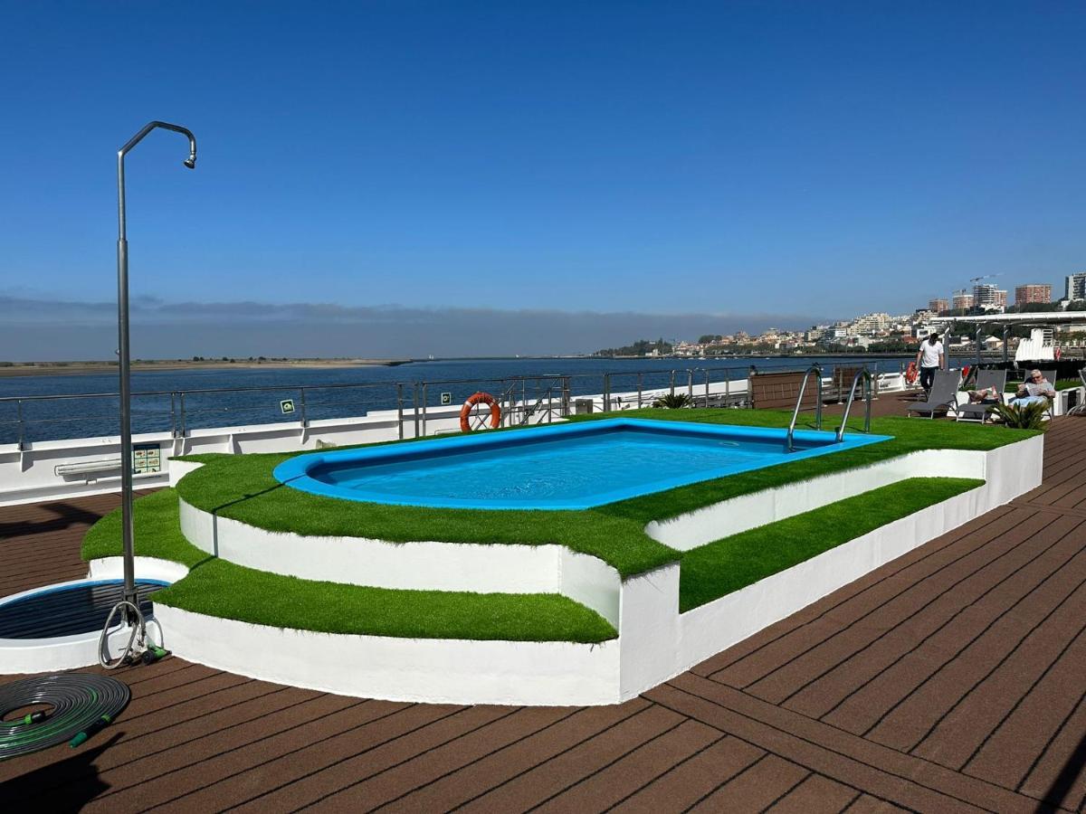 Hotel Douro Cruiser Vila Nova de Gaia Exteriér fotografie