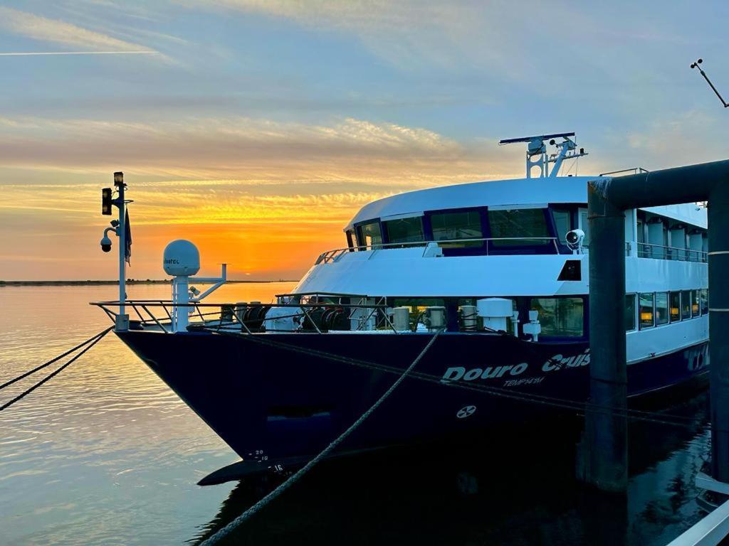 Hotel Douro Cruiser Vila Nova de Gaia Exteriér fotografie