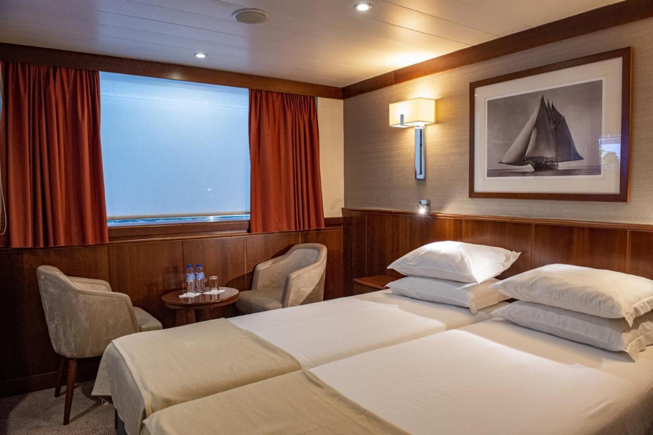 Hotel Douro Cruiser Vila Nova de Gaia Exteriér fotografie