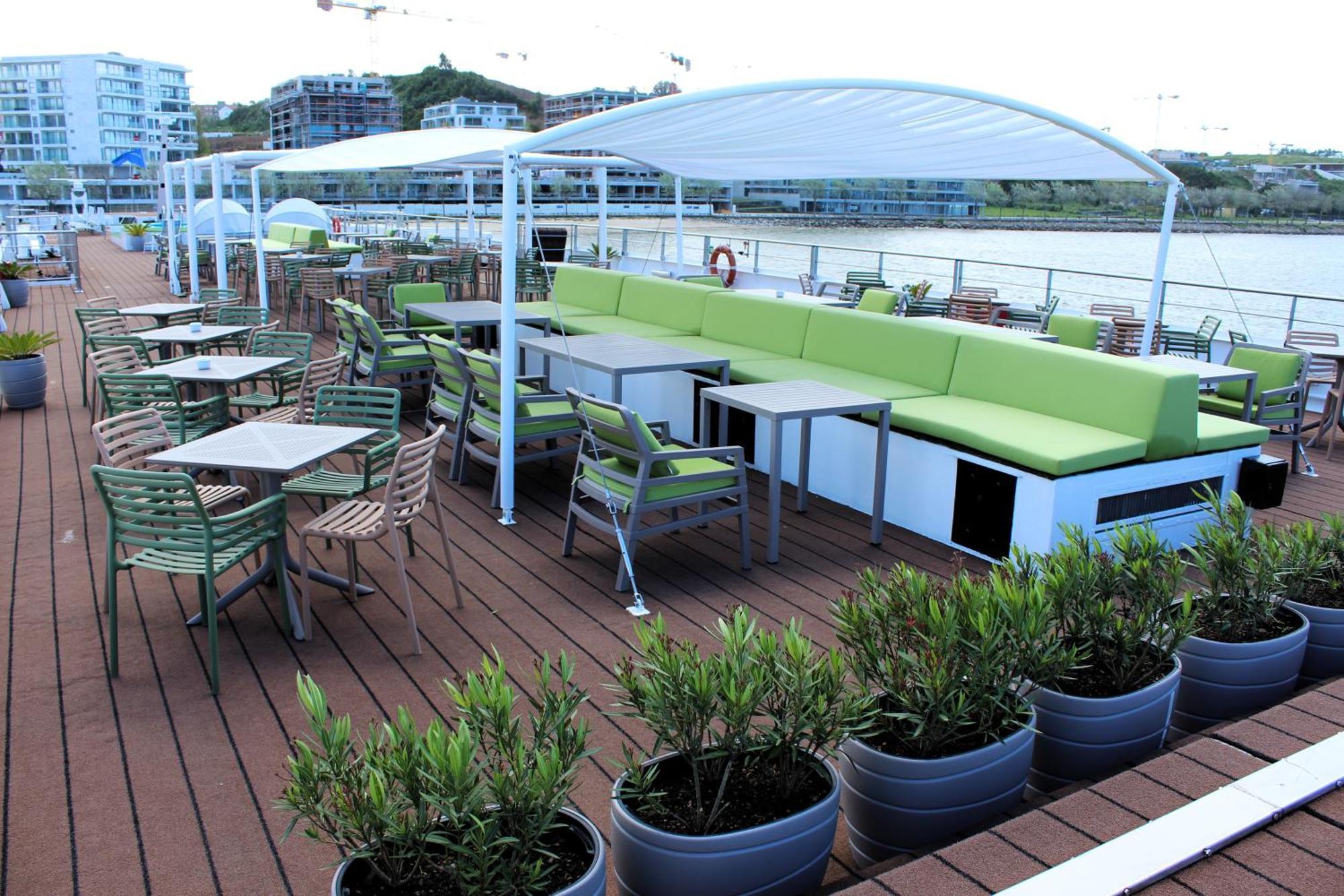 Hotel Douro Cruiser Vila Nova de Gaia Exteriér fotografie