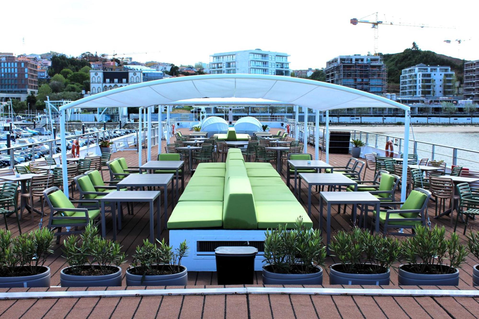 Hotel Douro Cruiser Vila Nova de Gaia Exteriér fotografie